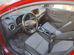 هيونداي كونا